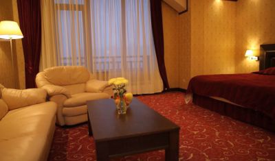 Imagine pentru Borovets Hills Spa & Resort 5* valabile pentru Munte Ski 2024/2025