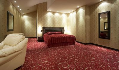 Imagine pentru Borovets Hills Spa & Resort 5* valabile pentru Munte Ski 2024/2025