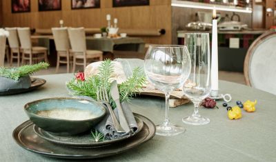 Imagine pentru Ela Park Hotel 4* valabile pentru Munte Ski 2024/2025