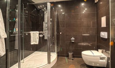 Imagine pentru Grand Hotel Bansko 4* valabile pentru Munte Ski 2024/2025
