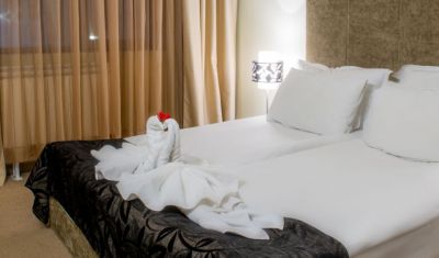 Imagine pentru Grand Hotel Bansko 4* valabile pentru Munte Ski 2024/2025