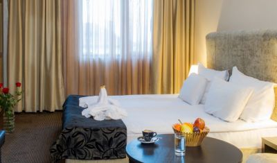 Imagine pentru Grand Hotel Bansko 4* valabile pentru Munte Ski 2024/2025