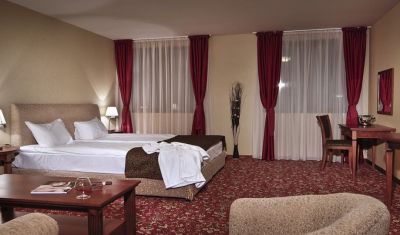 Imagine pentru Grand Hotel Bansko 4* valabile pentru Munte Ski 2024/2025