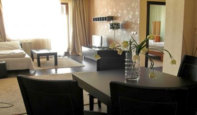 Imagine pentru Grand Hotel Bansko 4* valabile pentru Munte Ski 2024/2025