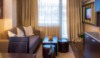 Imagine pentru Grand Hotel Bansko 4* valabile pentru Munte Ski 2024/2025