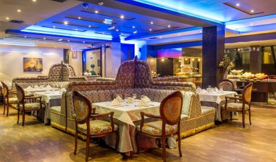 Imagine pentru Grand Hotel Bansko 4* valabile pentru Munte Ski 2024/2025