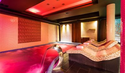 Imagine pentru Grand Hotel Bansko 4* valabile pentru Munte Ski 2024/2025