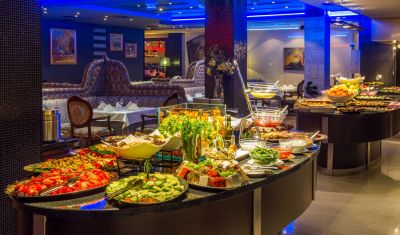 Imagine pentru Grand Hotel Bansko 4* valabile pentru Munte Ski 2024/2025