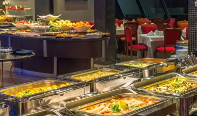 Imagine pentru Grand Hotel Bansko 4* valabile pentru Munte Ski 2024/2025