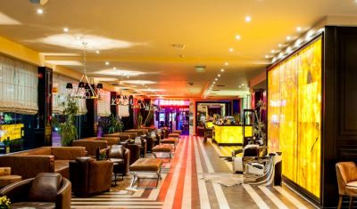 Imagine pentru Grand Hotel Bansko 4* valabile pentru Munte Ski 2024/2025