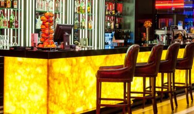 Imagine pentru Grand Hotel Bansko 4* valabile pentru Munte Ski 2024/2025