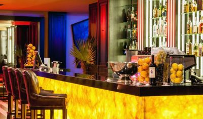 Imagine pentru Grand Hotel Bansko 4* valabile pentru Munte Ski 2024/2025