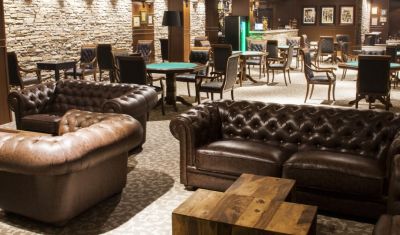 Imagine pentru Grand Hotel Bansko 4* valabile pentru Munte Ski 2024/2025