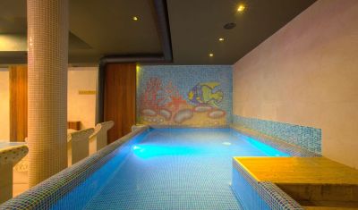 Imagine pentru Grand Hotel Bansko 4* valabile pentru Munte Ski 2024/2025
