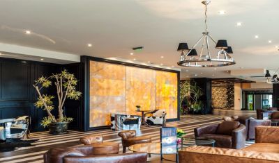 Imagine pentru Grand Hotel Bansko 4* valabile pentru Munte Ski 2024/2025