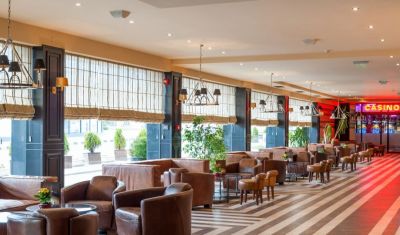 Imagine pentru Grand Hotel Bansko 4* valabile pentru Munte Ski 2024/2025