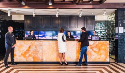 Imagine pentru Grand Hotel Bansko 4* valabile pentru Munte Ski 2024/2025