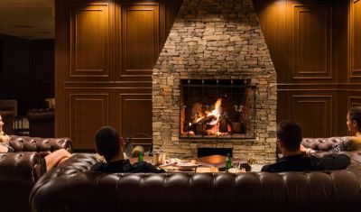 Imagine pentru Grand Hotel Bansko 4* valabile pentru Munte Ski 2024/2025