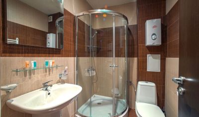 Imagine pentru Grand Hotel Bansko 4* valabile pentru Munte Ski 2024/2025