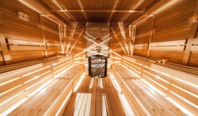 Imagine pentru Grand Hotel Bansko 4* valabile pentru Munte Ski 2024/2025