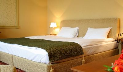 Imagine pentru Grand Hotel Bansko 4* valabile pentru Munte Ski 2024/2025