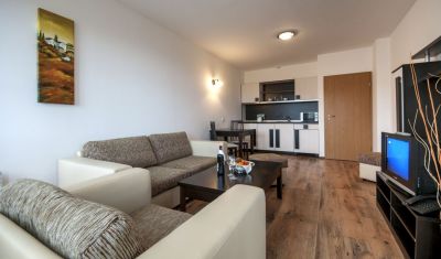 Imagine pentru Grand Royale Apartment Complex & Spa 4* valabile pentru Munte Ski 2024/2025