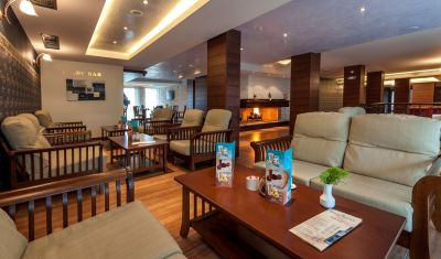 Imagine pentru Grand Royale Apartment Complex & Spa 4* valabile pentru Munte Ski 2024/2025