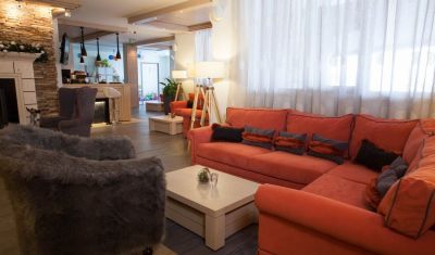 Imagine pentru Hotel Amira 5* valabile pentru Munte Ski 2024/2025