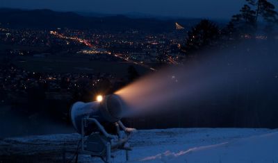 Imagine pentru Hotel Arena 4* - Demipensiune valabile pentru Munte Ski 2024/2025
