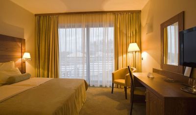 Imagine pentru Hotel Arena 4* - Demipensiune valabile pentru Munte Ski 2024/2025