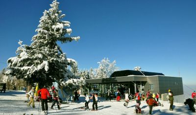 Imagine pentru Hotel Arena 4* - Demipensiune valabile pentru Munte Ski 2024/2025