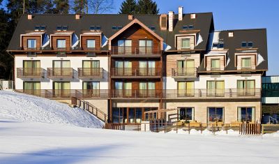 Imagine pentru Hotel Arena 4* - Demipensiune valabile pentru Munte Ski 2024/2025