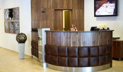 Imagine pentru Hotel Arena 4* - Demipensiune valabile pentru Munte Ski 2024/2025