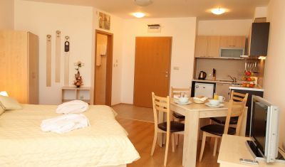 Imagine pentru Hotel Aspen Golf Ski & Spa 3* valabile pentru Munte Ski 2024/2025