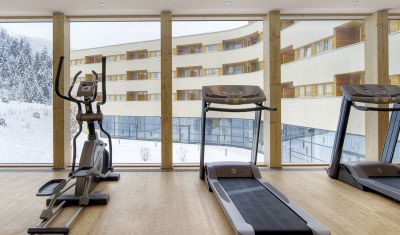 Imagine pentru Hotel Austria Trend Alpine Resort 4* - Demipensiune valabile pentru Munte Ski 2024/2025