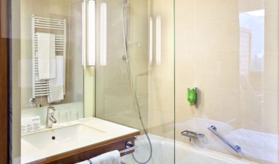 Imagine pentru Hotel Austria Trend Alpine Resort 4* - Demipensiune valabile pentru Munte Ski 2024/2025