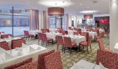 Imagine pentru Hotel Austria Trend Alpine Resort 4* - Demipensiune valabile pentru Munte Ski 2024/2025