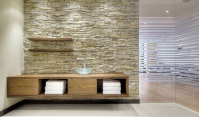 Imagine pentru Hotel Austria Trend Alpine Resort 4* - Demipensiune valabile pentru Munte Ski 2024/2025