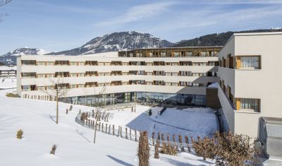 Imagine pentru Hotel Austria Trend Alpine Resort 4* - Demipensiune valabile pentru Munte Ski 2024/2025