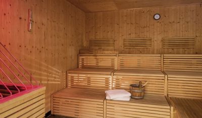 Imagine pentru Hotel Austria Trend Alpine Resort 4* - Demipensiune valabile pentru Munte Ski 2024/2025