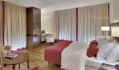 Imagine pentru Hotel Austria Trend Alpine Resort 4* - Demipensiune valabile pentru Munte Ski 2024/2025