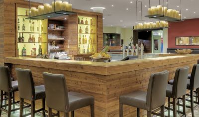 Imagine pentru Hotel Austria Trend Alpine Resort 4* - Demipensiune valabile pentru Munte Ski 2024/2025