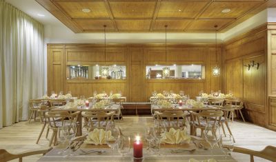 Imagine pentru Hotel Austria Trend Alpine Resort 4* - Demipensiune valabile pentru Munte Ski 2024/2025