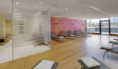 Imagine pentru Hotel Austria Trend Alpine Resort 4* - Demipensiune valabile pentru Munte Ski 2024/2025
