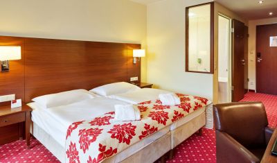 Imagine pentru Hotel Austria Trend Alpine Resort 4* - Demipensiune valabile pentru Munte Ski 2024/2025