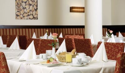 Imagine pentru Hotel Austria Trend Alpine Resort 4* - Demipensiune valabile pentru Munte Ski 2024/2025