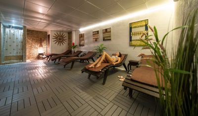 Imagine pentru Hotel Bansko Spa & Holidays 4* valabile pentru Munte Ski 2024/2025
