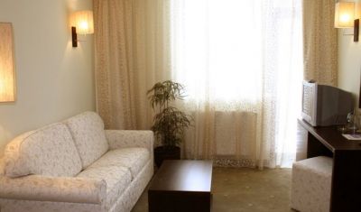 Imagine pentru Hotel Belmont Ski & Spa 4* valabile pentru Munte Ski 2024/2025