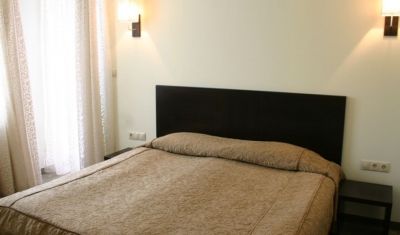 Imagine pentru Hotel Belmont Ski & Spa 4* valabile pentru Munte Ski 2024/2025