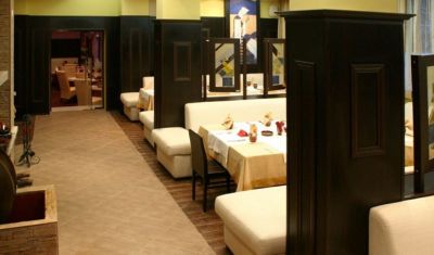 Imagine pentru Hotel Belmont Ski & Spa 4* valabile pentru Munte Ski 2024/2025